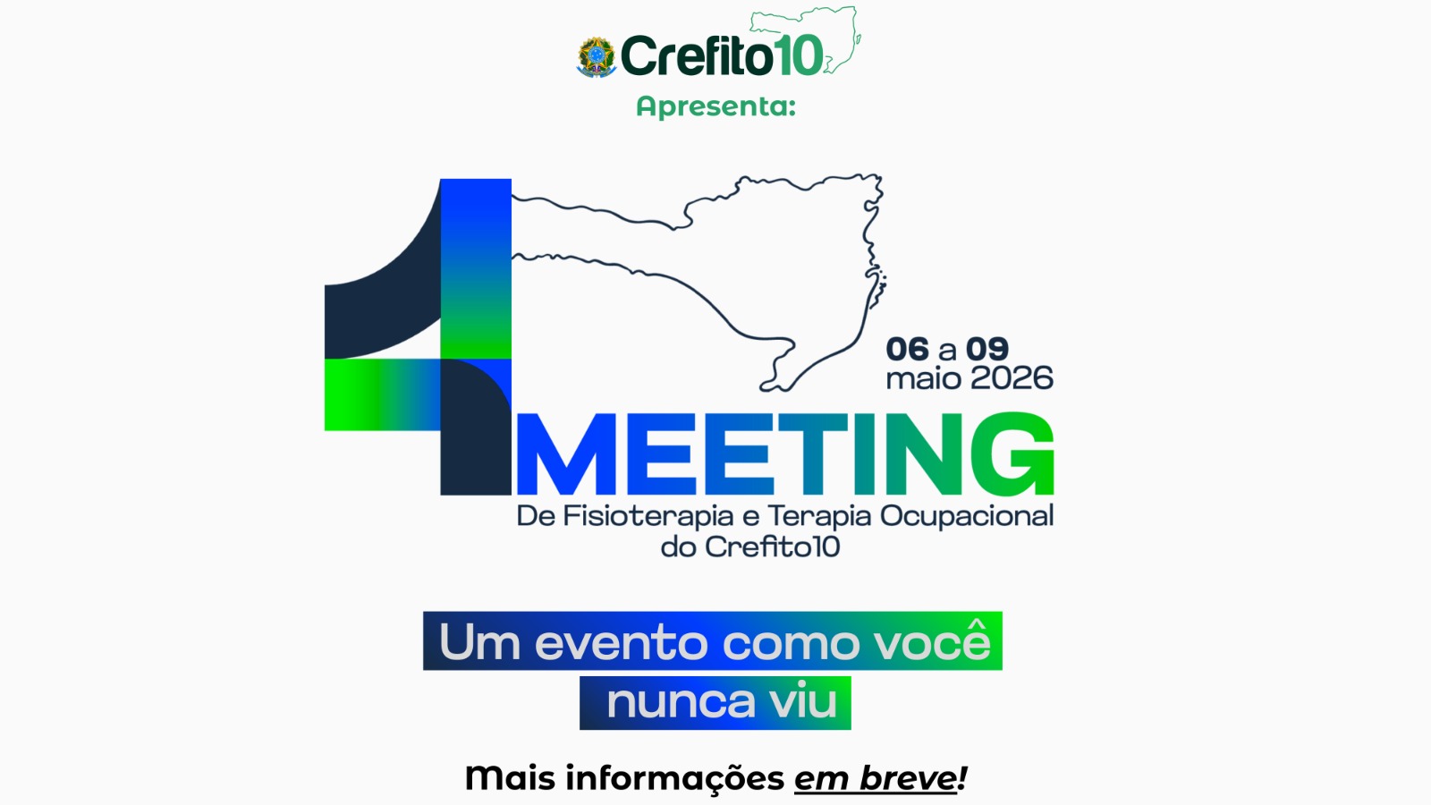 4º Meeting Crefito10
