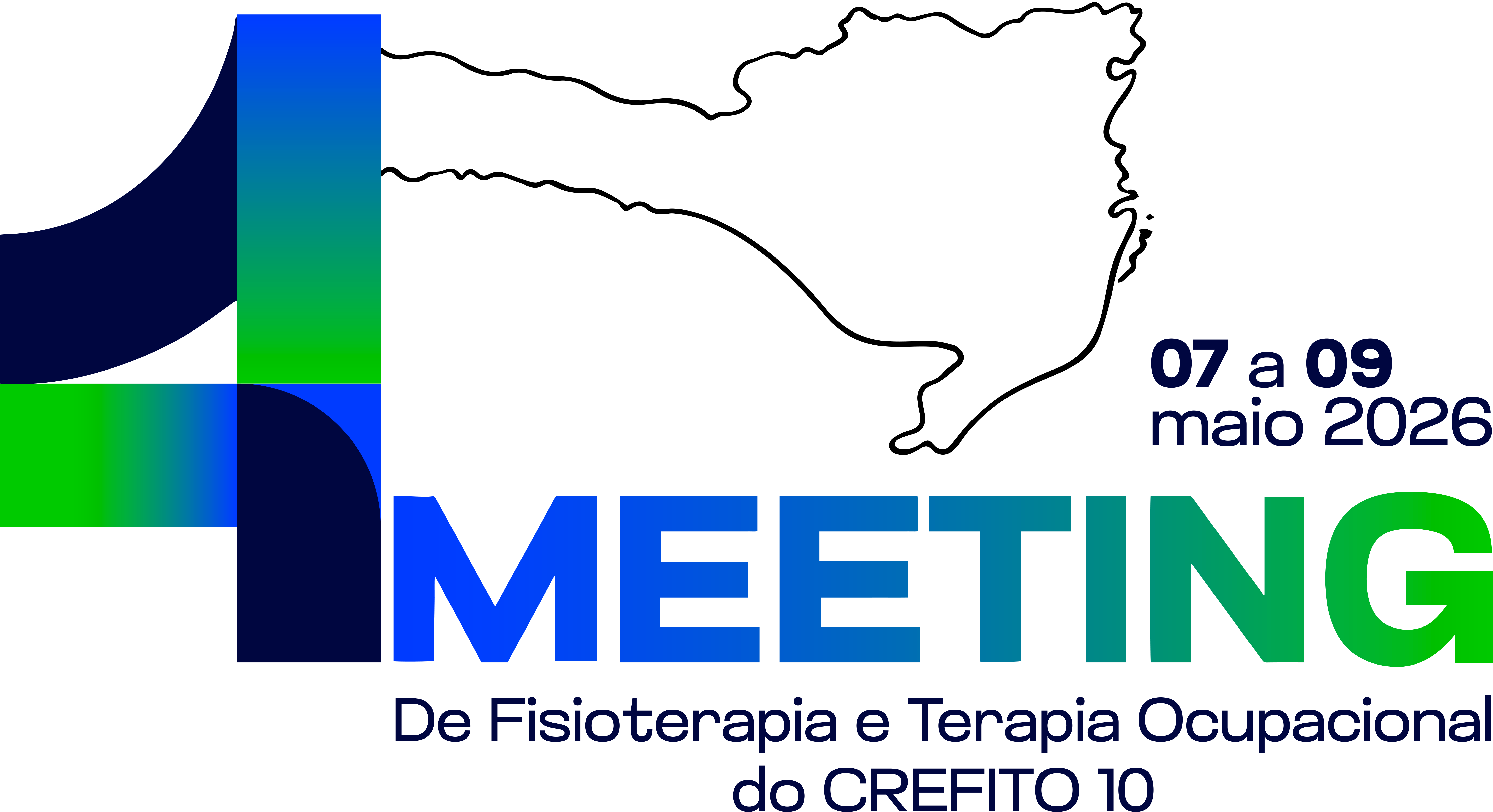 4º Meeting Crefito10